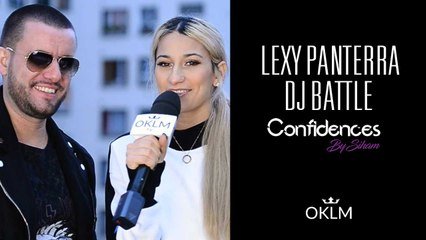 Interview lexy panterra Lexy Panterra